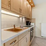 Apartman Schloonseevillen, Whg 10 *