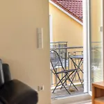 Schloonseevillen, Whg 10 Apartman Heringsdorf