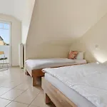 Schloonseevillen, Whg 10 Apartman