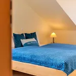 Schloonseevillen, Whg 10 Apartman