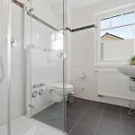 Apartman Schloonseevillen, Whg 10