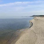 Schloonseevillen, Whg 10 Apartman *