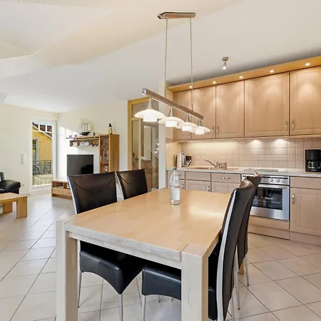 Schloonseevillen, Whg 10 Appartamento *