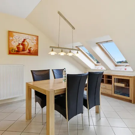 Schloonseevillen, Whg 10