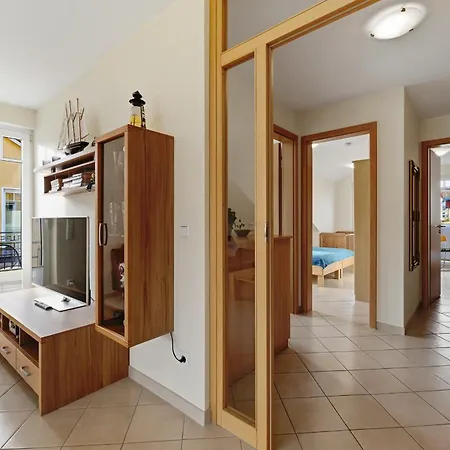 Schloonseevillen, Whg 10 Appartement