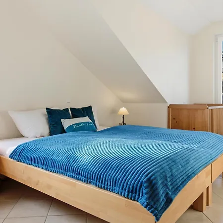 Appartamento Schloonseevillen, Whg 10 Heringsdorf (Usedom)