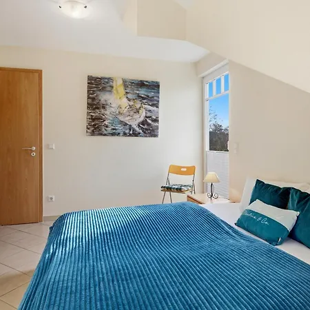 Schloonseevillen, Whg 10 Heringsdorf (Usedom)