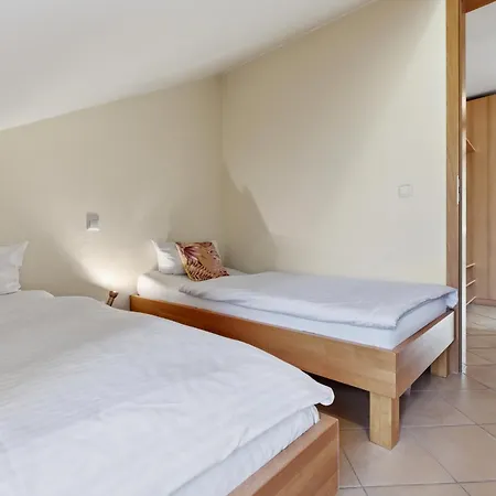 Schloonseevillen, Whg 10 *