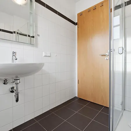 Schloonseevillen, Whg 10 Appartamento *