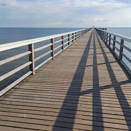 Schloonseevillen, Whg 10 Heringsdorf (Usedom)