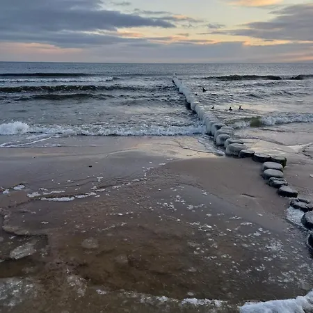 Schloonseevillen, Whg 10 Heringsdorf (Usedom)