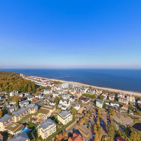 Schloonseevillen, Whg 10 Apartman *